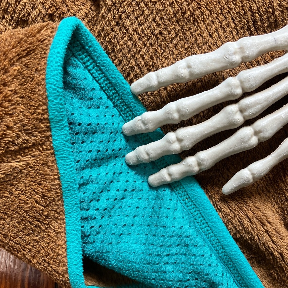 💀 SOLD 💀 Patagonia Fleece Pullover Re-Tool Snap-T Polartec Gorpcore ~ Size M - Picture 8 of 10